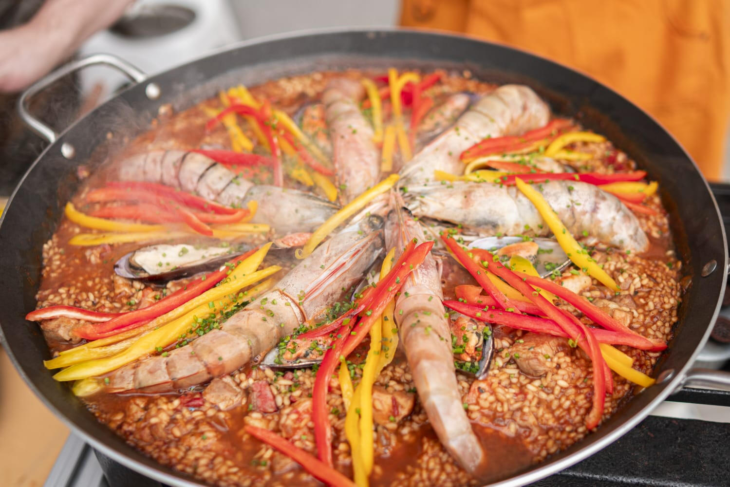 Paella